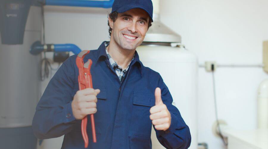 Professional Leak Detection in Munroe Falls, OH